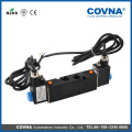 COVNA Airtac Tipo Válvula solenóide de 5 vias 4V310 AC220V